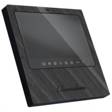 Chameleon №6 Model S (Black Stone) Домофон