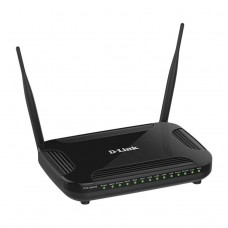 D-Link DL-DVG-N5402G Беспроводной гигабитный маршрутизатор