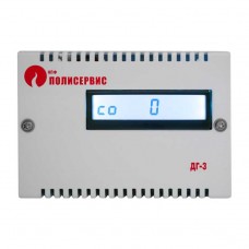 НПФ Полисервис ДГ-3-У Газосигнализатор НПФ Полисервис ДГ-3-У Газосигнализатор
