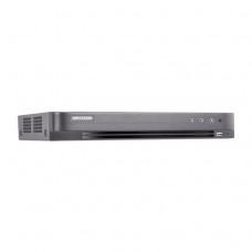 Hikvision iDS-7216HQHI-M2/S 16-ти канальный гибридный HD-TVI регистратор