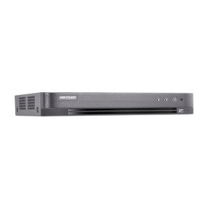 Hikvision iDS-7216HQHI-M2/S 16-ти канальный гибридный HD-TVI регистратор