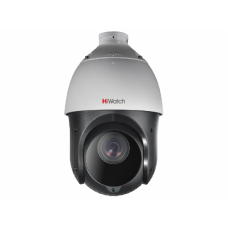 HiWatch DS-T265 HD-TVI камера