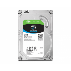 SEAGATE Skyhawk ST2000VX008 Жесткий диск 2Тб