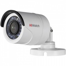 HiWatch DS-T100 (6мм) HD-TVI камера