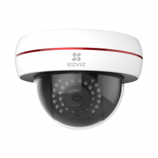 Ezviz CS-CV220-A0-52EFR (C4S (PoE) IP камера