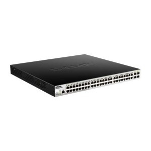 D-Link DL-DGS-1210-52MP/ME/B2A Управляемый L2 коммутатор