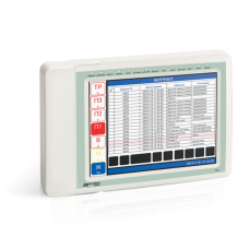 Рубеж ТПУ R2 Пульт управления терминальный