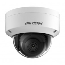 Hikvision DS-2CD2123G2-IS(2.8mm) 2Мп уличная купольная IP-камера