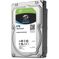 SEAGATE ST6000VX001 Жесткий диск 6Тб