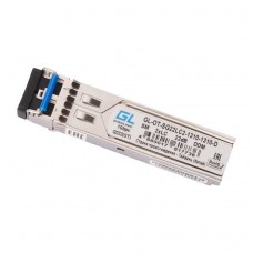 GIGALINK GL-OT-SG22LC2-1310-1310-D Модуль SFP