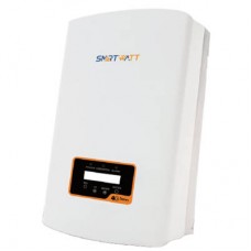 SmartWatt Grid 5K 1P 2 MPPT инвертор