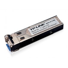 TP-Link TL-SM321B Двунаправленный SFP‑модуль WDM 1000Base-BX