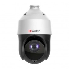 HiWatch DS-I425(B) 4Мп уличная поворотная IP-камера