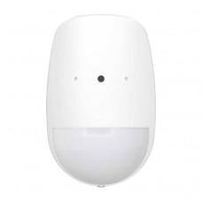 Hikvision Ax Pro DS-PDPG12P-EG2 PIR датчик с детекцией разбития стекла 2 в 1