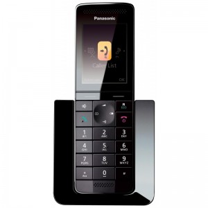 Panasonic KX-PRSA10RUW Трубка