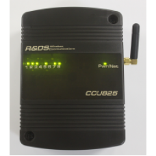 Radsel CCU825-HOME/WBL-E011/AE-PC Контроллер