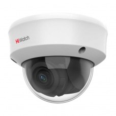 HiWatch DS-T207(C) (2.7-13.5 mm) 2Мп уличная купольная HD-TVI камера