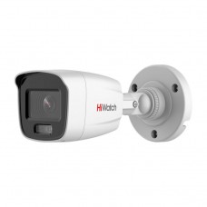 HiWatch DS-I250L (4 mm) IP-камера