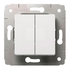 Legrand Cariva 773608 Переключатель СП 2-кл.