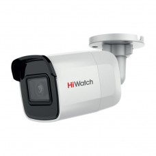 HiWatch DS-I650M (4 mm) IP-камера