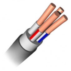 ВВГнг(А)-FRLS 4х2,5 Кабель