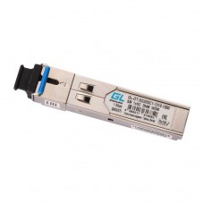 GIGALINK GL-OT-SG20SC1-1310-1550 Модуль SFP