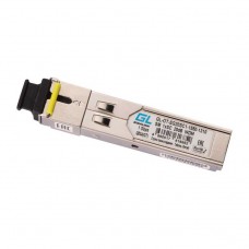 GIGALINK GL-OT-SG20SC1-1550-1310 Модуль SFP