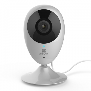 Ezviz CS-CV206-C0-3B2WFR (Mini O Plus) Wi-Fi камера