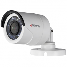 HiWatch DS-T200 (2,8мм) HD-TVI камера