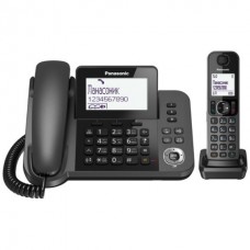 Panasonic KX-TGF310RUM Радиотелефон