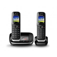 Panasonic KX-TGJ322RUB Радиотелефон