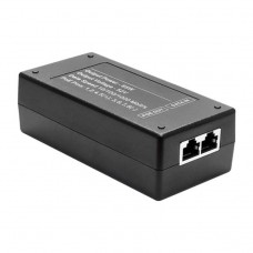 NST NS-PI-1G-65/A PoE-инжектор Gigabit Ethernet на 1 порт, мощностью до 65W