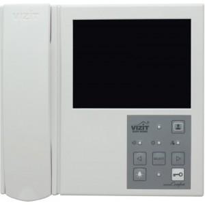 Vizit M406 Монитор