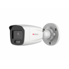HiWatch DS-I450L (4 mm) IP-камера