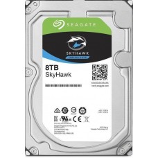 SEAGATE Skyhawk ST8000VX004 Жесткий диск 8Тб