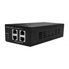 NST NS-PI-2G-30 PoE-инжектор Gigabit Ethernet на 2 порта