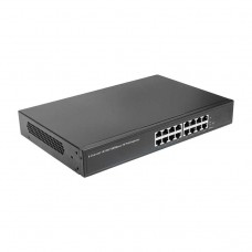 NST NS-PI-8G PoE-инжектор Gigabit Ethernet на 8 портов