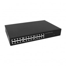 NST NS-PI-12G PoE-инжектор Gigabit Ethernet на 12 портов