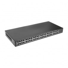 NST NS-PI-24G PoE-инжектор Gigabit Ethernet на 24 порта