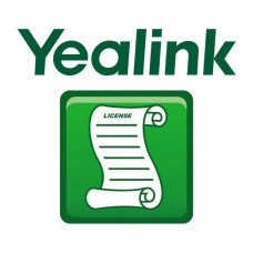 Yealink 8-way License for VC400 Лицензия