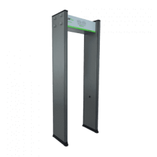 ZKTeco D1010S Металлодетектор арочный