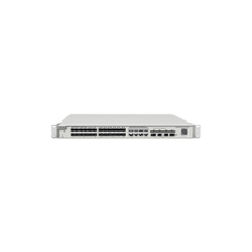 Reyee RG-NBS3200-24SFP/8GT4XS Коммутатор L2 24*SFP (8 комбо портов) + 4*SFP+, металл, в стойку