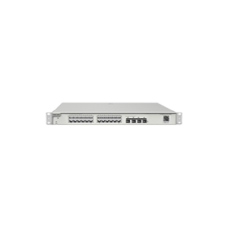 Reyee RG-NBS5100-24GT4SFP Коммутатор L2+ 24*1Гб/c + 4*SFP, металл, в стойку, стат. маршрутизация