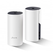 TP-Link Deco M4(2-PACK) Mesh-система AC1200