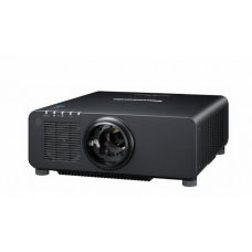 Panasonic Лазерный проектор [PT-RZ660LBE] (БЕЗ ЛИНЗЫ) DLP, 6200 Lm,WUXGA(1920x1200);10000:1;16:10