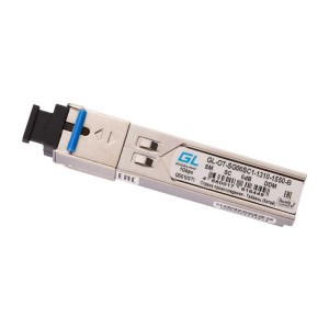 GIGALINK GL-OT-SG06SC1-1310-1550-B Модуль SFP