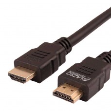 LAZSO WH-111(0,5m) Кабель для передачи сигналов HDMI 2.0