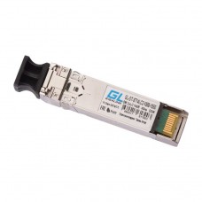 GIGALINK GL-OT-ST14LC2-1550-1550 Модуль SFP+