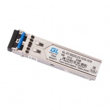 GIGALINK GL-OT-SG22LC2-1310-1310 Модуль SFP