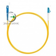 Эмилинк NTSS-SPC-9-LC/U-SC/U-3.0-0.8 Шнур оптический